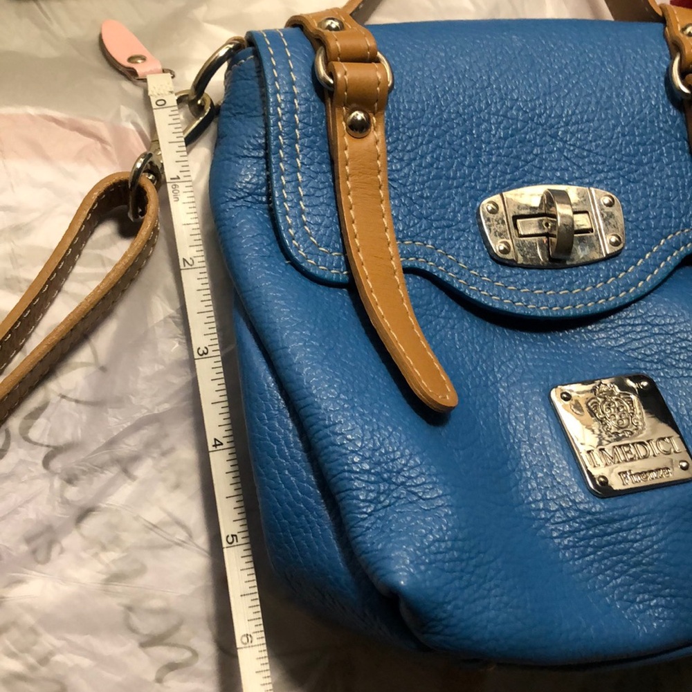 Gorgeous!! 🔥 IMEDICI bag!